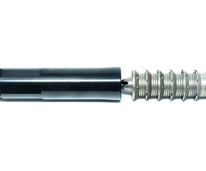 Faxon Firearms Cylindrical Additive Suppressor 30 Cal