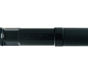 Faxon Twenty-Toucan .22 LR Modular Suppressor 1.07″
