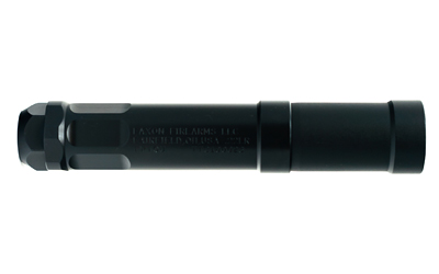 FXFF-SIL-RF-MOD-22-01_1 Faxon Twenty-Toucan .22 LR Modular Suppressor 1.07″
