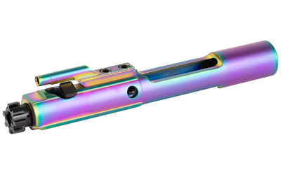 Faxon M16 BCG, 5.56 NATO, 9310 Steel