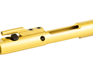 Faxon FF556BCG M16 5.56 Bolt Carrier Group TiN PVD