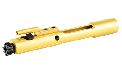 Faxon FF556BCG M16 5.56 Bolt Carrier Group TiN PVD