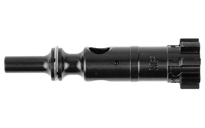 FXFF556BCNITRIDE_1 Faxon 5.56 9310 Nitride Bolt — Black
