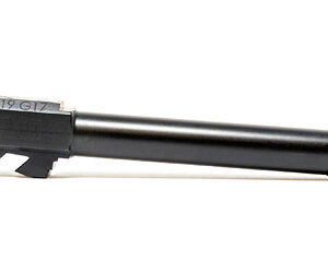 Faxon Duty Threaded Barrel for Glock 17 — 9mm, Nitride