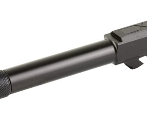 Faxon Duty Series Barrel for Glock 19 — 9mm, 4.5″