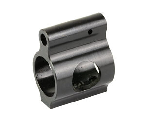 Faxon Low Profile Gas Block .625 3-Screw Nitride