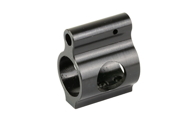 FXGB-LP-625-3_1 Faxon Low Profile Gas Block .625 3-Screw Nitride