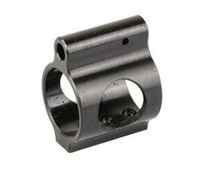 Faxon Low Profile .750 Gas Block – 3-Screw