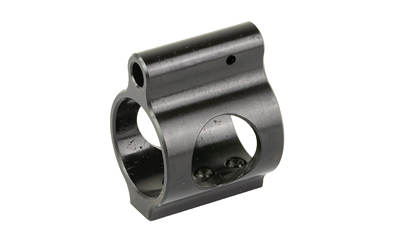 FXGB-LP-750-3_1 Faxon Low Profile .750 Gas Block – 3-Screw