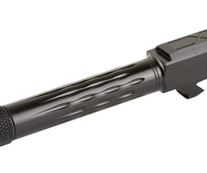 Faxon Match 9mm 4.5in Threaded Barrel for Glock 19