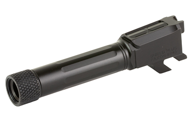 FXMPB910NSSOQ-T_1 Faxon Match Series Barrel for S&W M&P Shield — 9mm