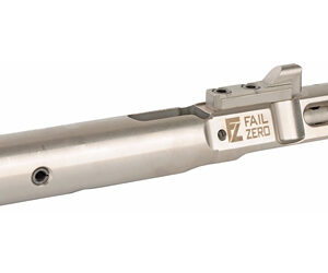 Fail Zero EXO AR9 9mm BCG Nickel Boron (No Hammer)