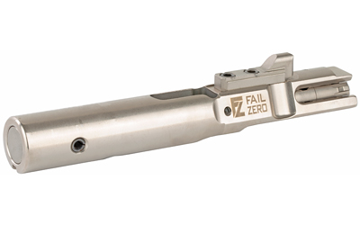 Fail Zero EXO AR9 9mm BCG Nickel Boron (No Hammer)