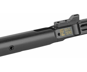 Fail Zero FZ 9mm Black Nitride AR9 BCG