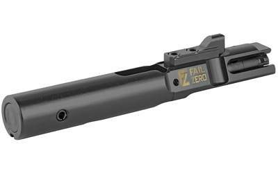 Fail Zero FZ 9mm Black Nitride AR9 BCG