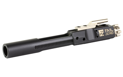 Fail Zero AR10 Bolt Carrier Group .308 DPMS Black
