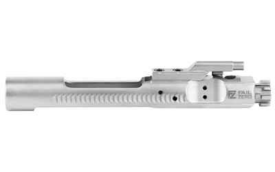 Fail Zero FZ AR15 BCG No Hammer Matte