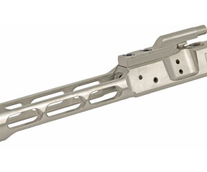 FailZero Lightweight BCG – 5.56mm EXO Nickel Boron