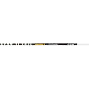 Gold Tip Ted Nugent Shafts White 300 1 doz.