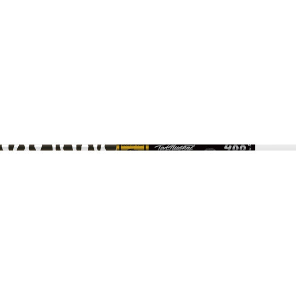 Gold Tip Ted Nugent Shafts White 500 1 doz.