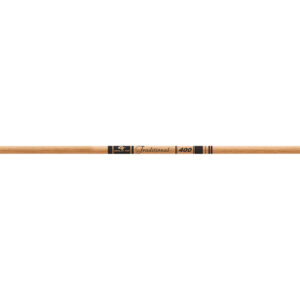 Gold Tip Traditional Shafts 400 1 doz.