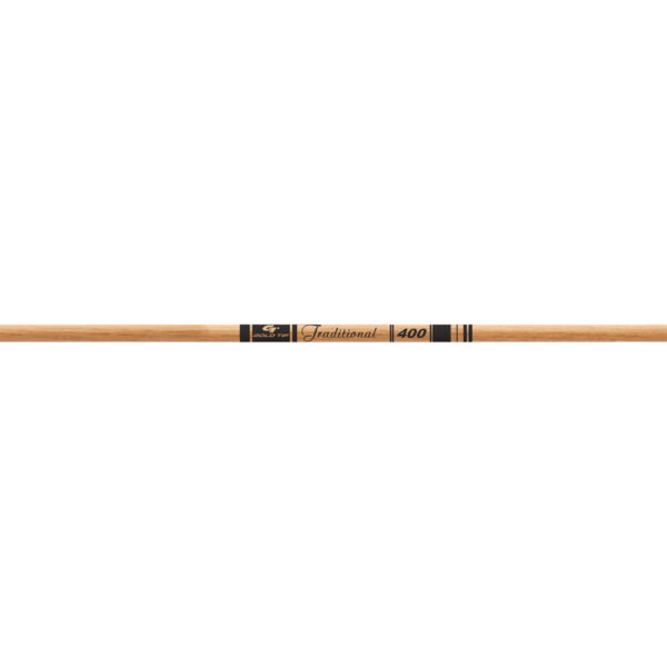 G1070500_1 Gold Tip Traditional Shafts 500 1 doz.