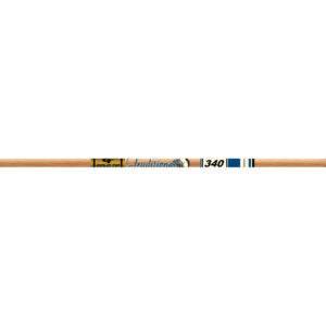 Gold Tip Traditional XT Shafts 500 1 doz.