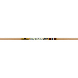 Gold Tip Traditional Classic Shafts 600 1 doz.