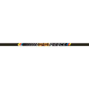 Gold Tip Pierce Tour Shafts 600 1 doz.