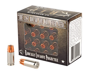 G200009_1 G2 Research R.I.P. 9mm 92gr HP 20rd Box
