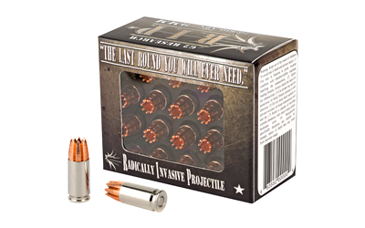 G2 Research R.I.P. 9mm 92gr HP 20rd Box