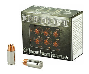 G200016_1 G2 Research RIP .380 ACP 62 gr Fracturing HP — 20 Rounds