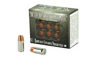 G2 Research RIP .380 ACP 62 gr Fracturing HP — 20 Rounds