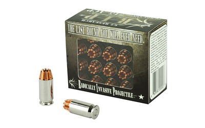 G2 Research R.I.P. 45 ACP 162 gr — 20 Rd Box