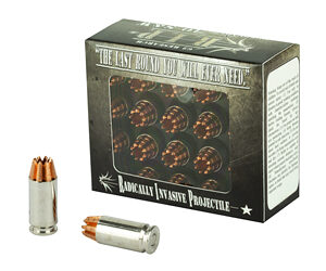 G200030_1 G2 Research RIP .40 S&W 115 gr — 20rd Box