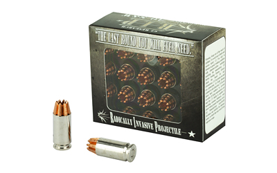 G2 Research RIP .40 S&W 115 gr — 20rd Box