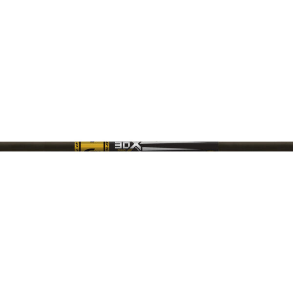 G2030_1 Gold Tip 30X Pro Shafts 1 doz.
