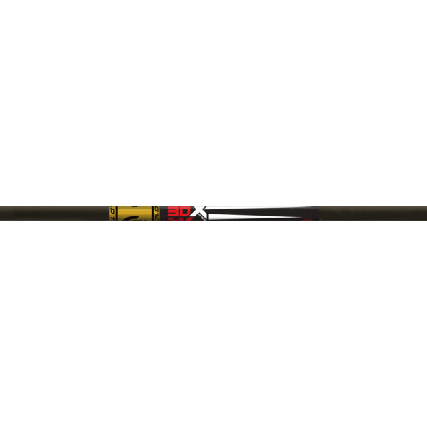 G2040_1 Gold Tip 30X Plus Shafts 1 doz.