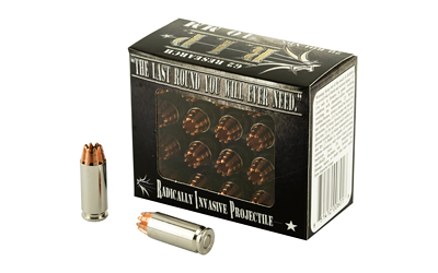 G206018_1 G2 Research RIP 10mm 115gr FHP – 20rd Box