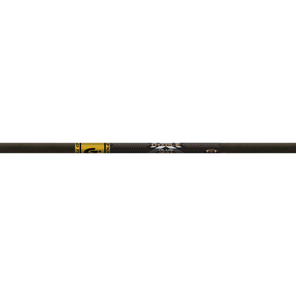 G2080_1 Gold Tip Triple X Plus Shafts 1 doz.