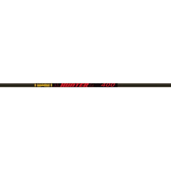 G800340_1 Gold Tip Hunter Shafts 340 1 doz.
