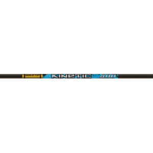 Gold Tip Kinetic Kaos Shafts 340 1 doz.