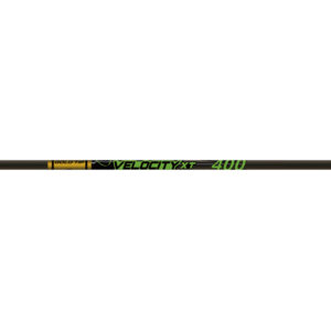 Gold Tip Velocity XT Shafts 600 1 doz.