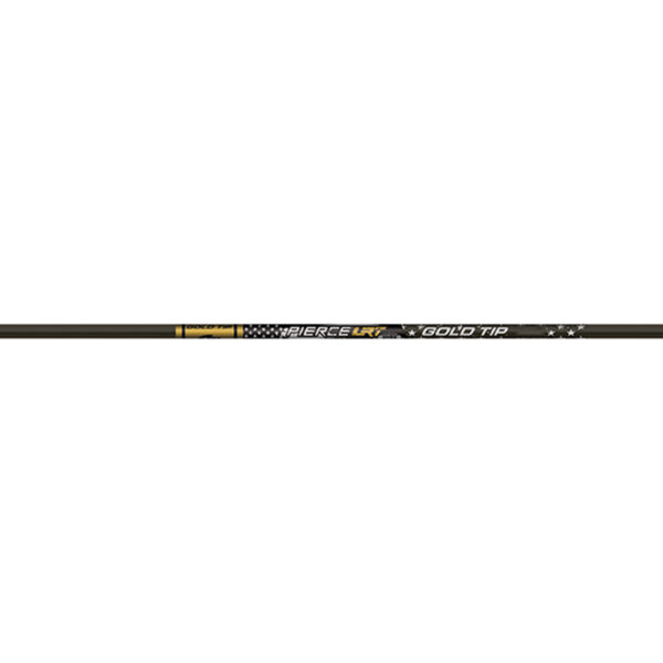 Gold Tip Pierce LRT Shafts 300 1 doz.