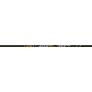 Gold Tip Pierce LRT Shafts 500 1 doz.