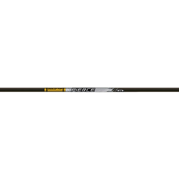 G973250_1 Gold Tip Kinetic Pierce Platinum Shafts 250 1 doz.