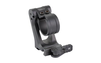 GBRS 2.91 FTC 30mm Magnifier Mount Black