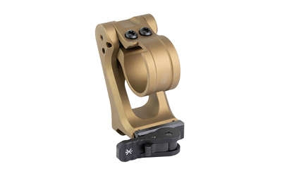 GBRS 2.91 FTC 30mm Magnifier Mount FDE