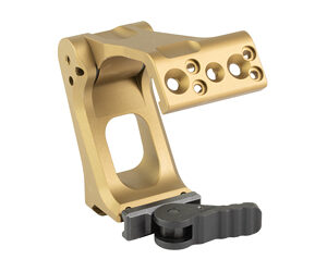 GBRS 2.91 FTC Omni Magnifier Mount FDE