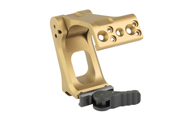 GBRS 2.91 FTC Omni Magnifier Mount FDE